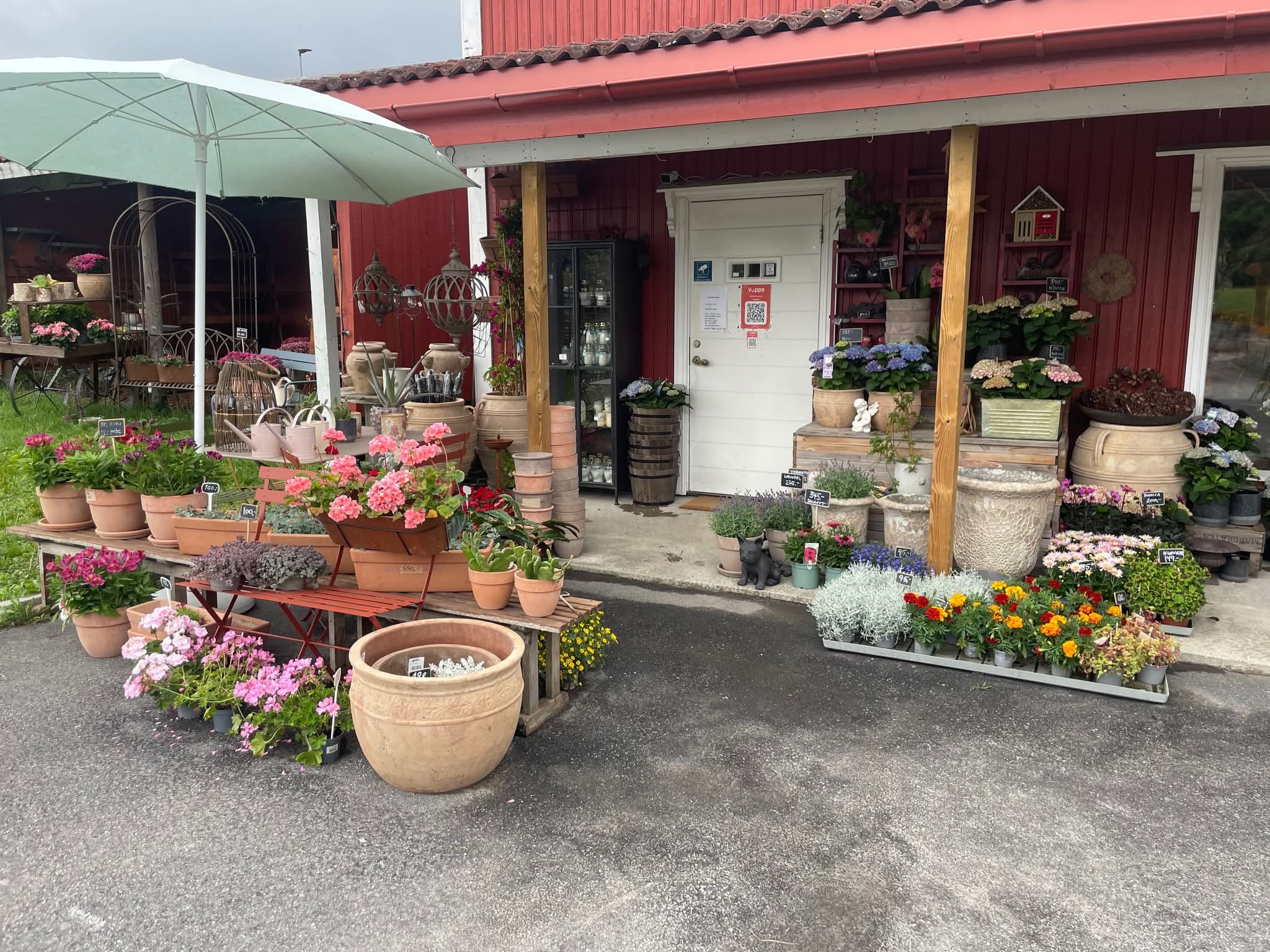 Rælingen Blomster