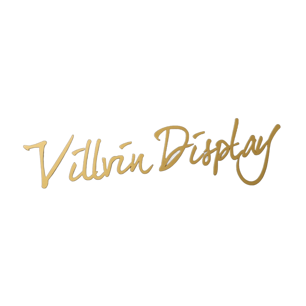 Villvin Display